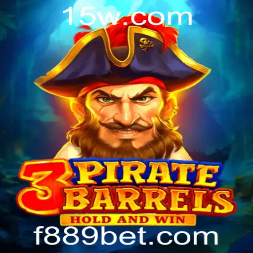 Descubra o Universo de 3PirateBarrels: A Nova Sensação dos Jogos de Aventura