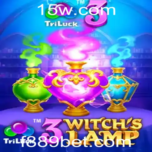 Descubra o Emocionante Mundo de 3WitchsLamp
