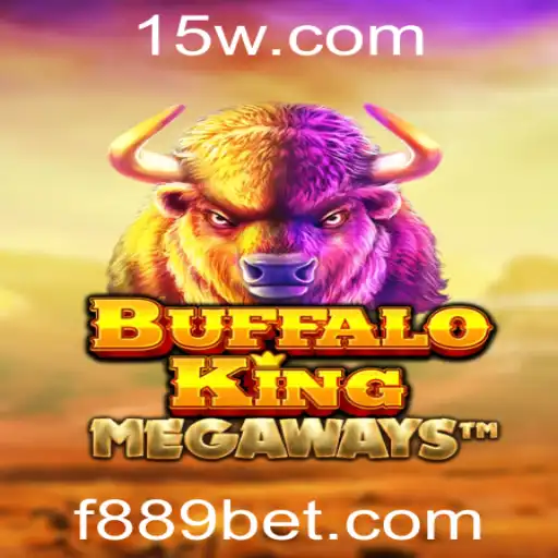 Explorando o Fascinante Mundo do Jogo Online BuffaloKing em 889bet