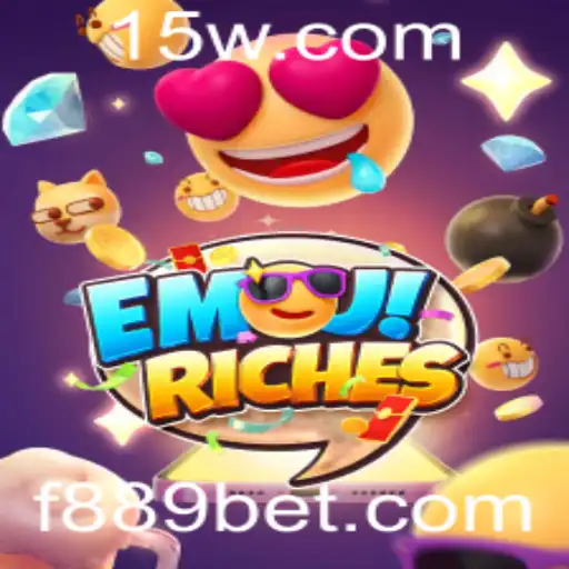 Desvendando o Diverso Mundo de EmojiRiches no 889bet