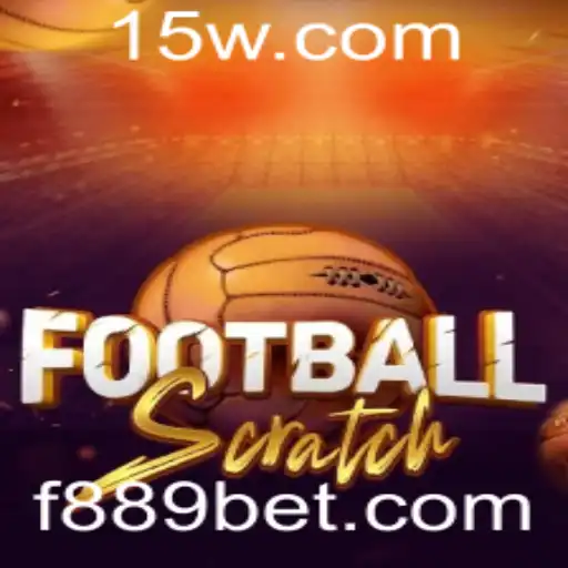 FootballScratch: A Revolução dos Jogos de Aposta com 889bet