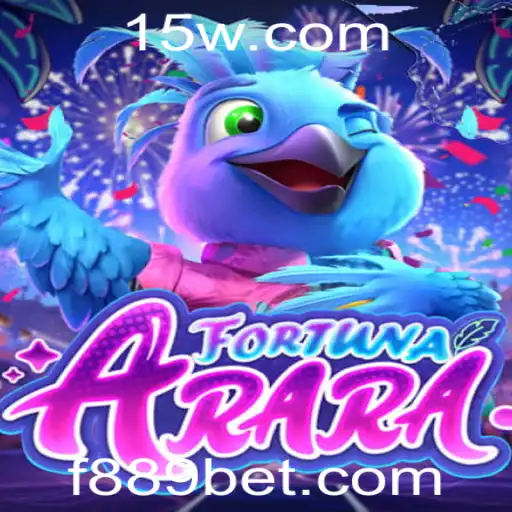 Descubra FortunaArara: O Jogo que Está Movimentando o Mercado de Apostas