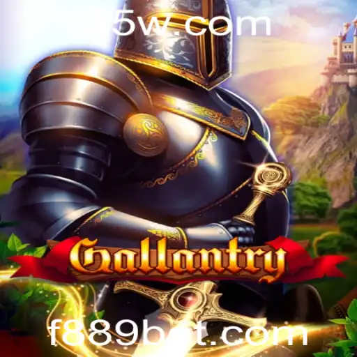 Descubra o Mundo de Gallantry: O Jogo de Estratégia Inovador