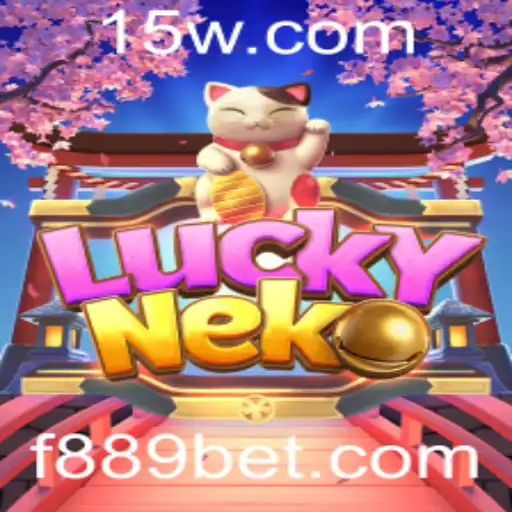 Descubra o Fascinante Mundo de LuckyNeko com 889bet