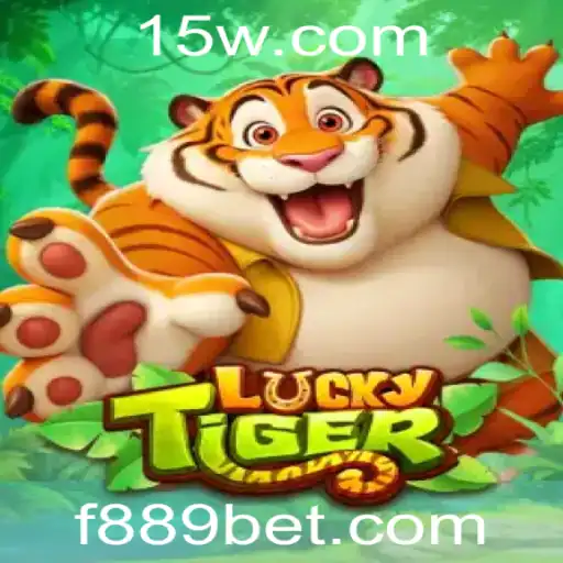 Descubra o Empolgante Mundo de LuckyTiger no 889bet