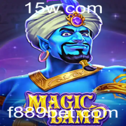 MagicLamp: Explorando o Fascinante Mundo do Novo Jogo com 889bet
