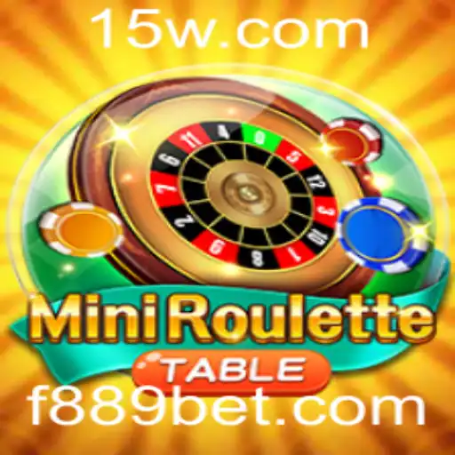 Descubra o Emocionante Mundo do MiniRoulette com 889bet