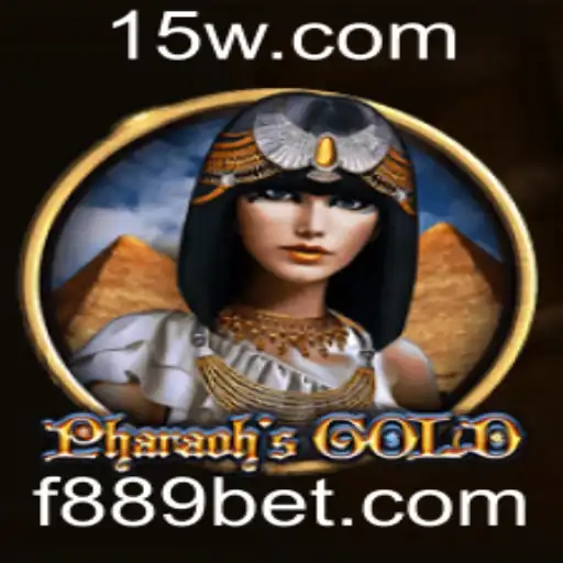 PharaohsGold: Descubra o Tesouro do Antigo Egito no 889bet