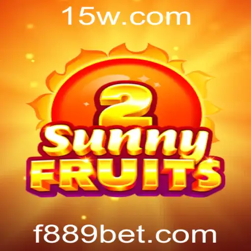 Descubra o Empolgante Mundo de SunnyFruits2 na 889bet