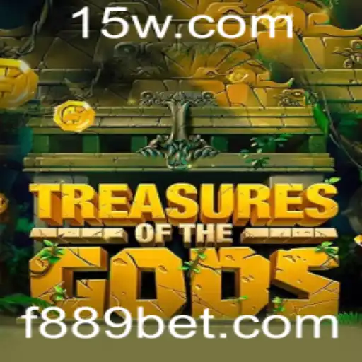 Descubra o Fascinante Mundo de TreasureoftheGods com 889bet