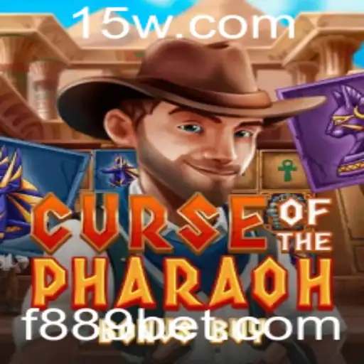 Explorando o Mundo de Curse of the Pharaoh Bonus Buy e a Parceria com 889bet