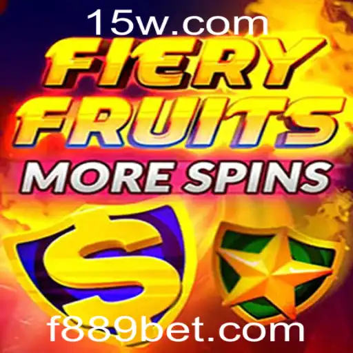 Explorando o Jogo de Cassino 'FieryFruitsMoreSpins' na Plataforma 889bet