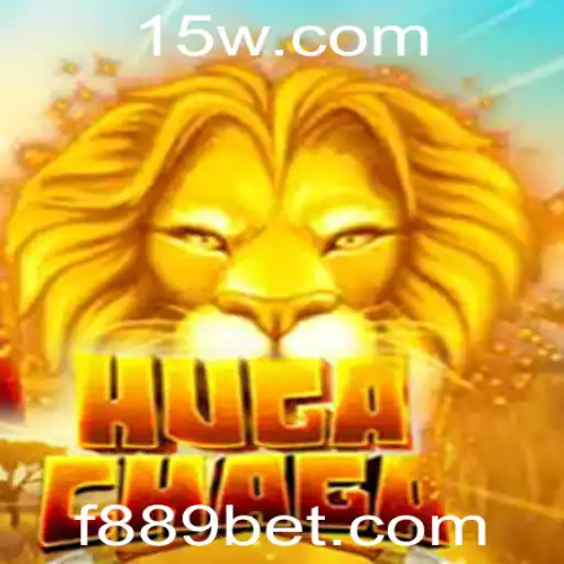 HugaChaga: O Novo Fenômeno dos Jogos com 889bet