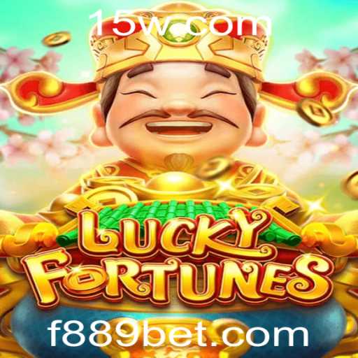 LUCKYFORTUNES: Descubra o Mundo de Possibilidades com 889bet