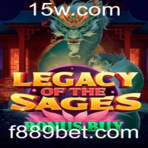 Explorando LegacyoftheSagesBonusBuy: Uma Nova Era de Entretenimento e Oportunidades em 889bet