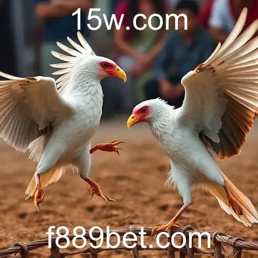 Jogos de sabong