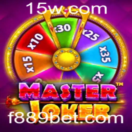 Tudo Sobre o Jogo MasterJoker na 889bet