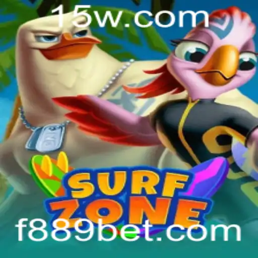 SurfZone: A Excitante Aventura Aquática no Mundo dos Jogos